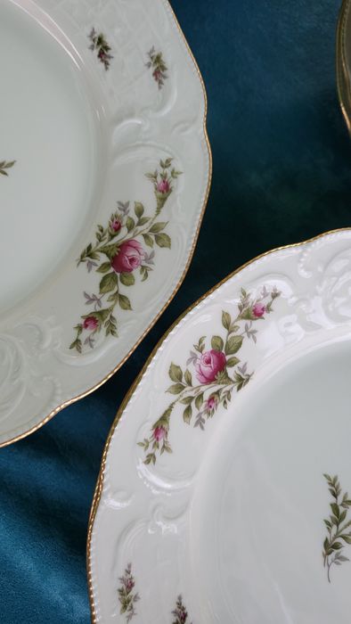 Сервиз за хранене