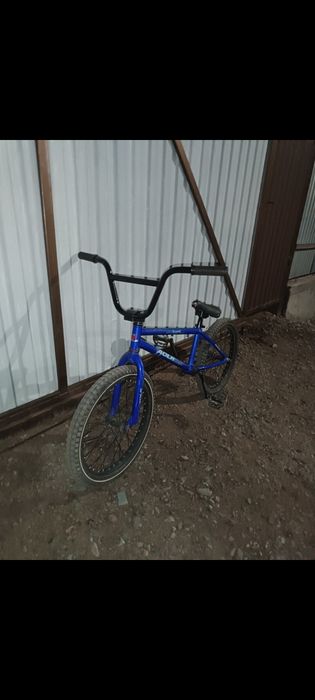 Оригинальный Трюкавои бмх!