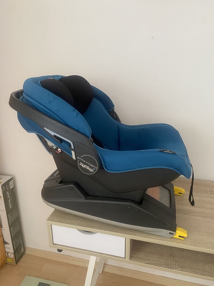 Бебешка количка Peg Perego