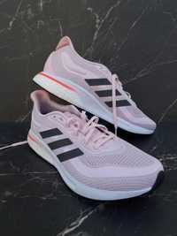 Adidași Adidas Supernova *cool*bărbați*alergare