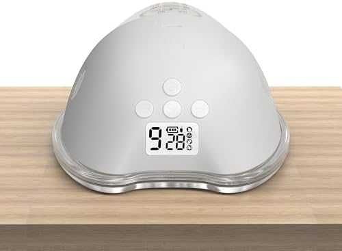 Нова Безжична портативна помпа за кърма с LCD дисплей 4 режима, 6 нива