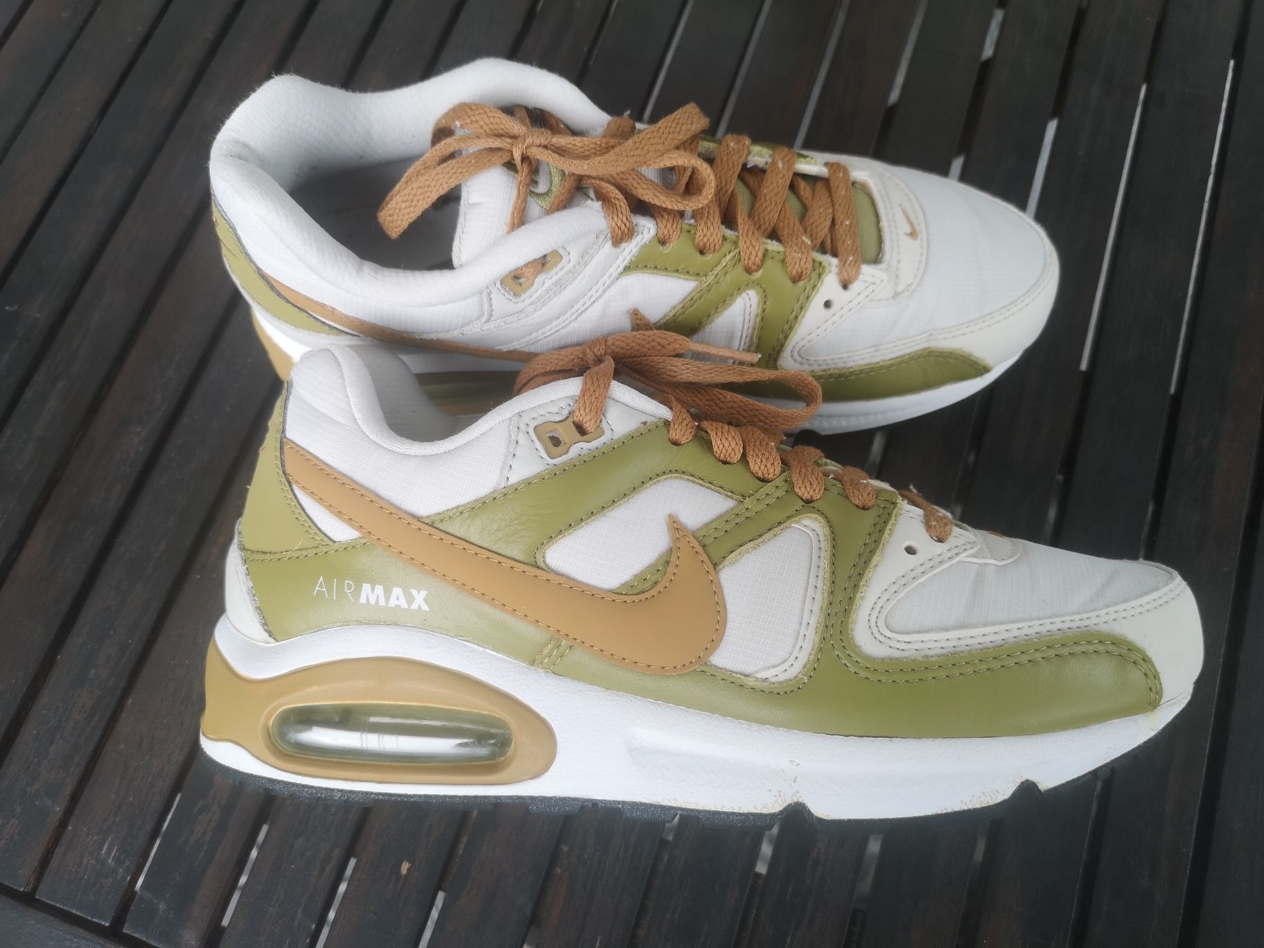 Nike AIR MAX, оригинални маратонки, номер 40