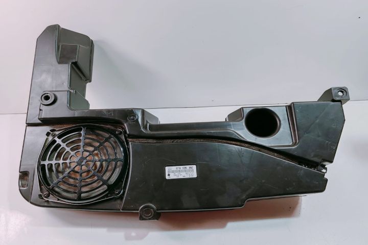 Subwoofer 8T8035382 Audi A4 B8/8K