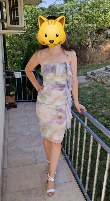 Официална/Парти рокля