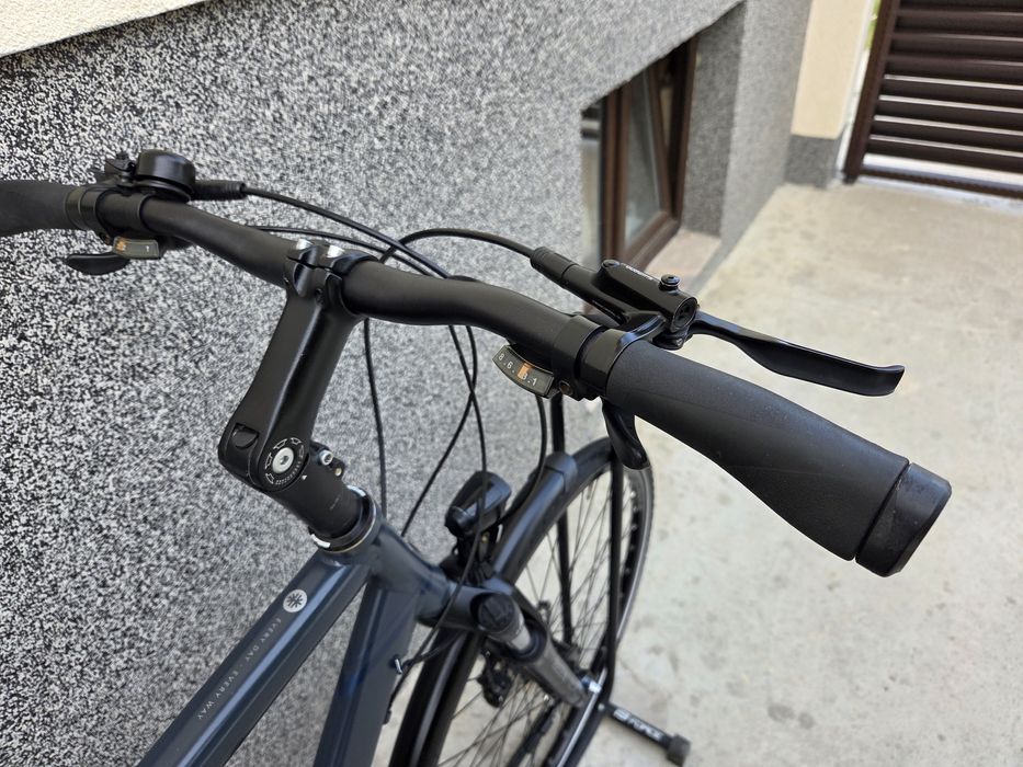 Kreidler RT5 Немски Велосипед 28 цола, 60 см Рамка - ПЕРФЕКТЕН