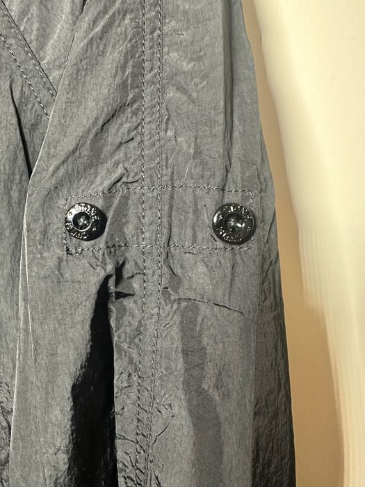 Stone Island яке (ветровка)