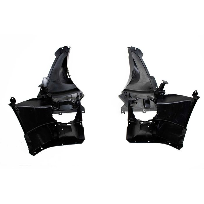 Bara fata M M-tech Mpack Mtech Bmw F30 JOM Germania