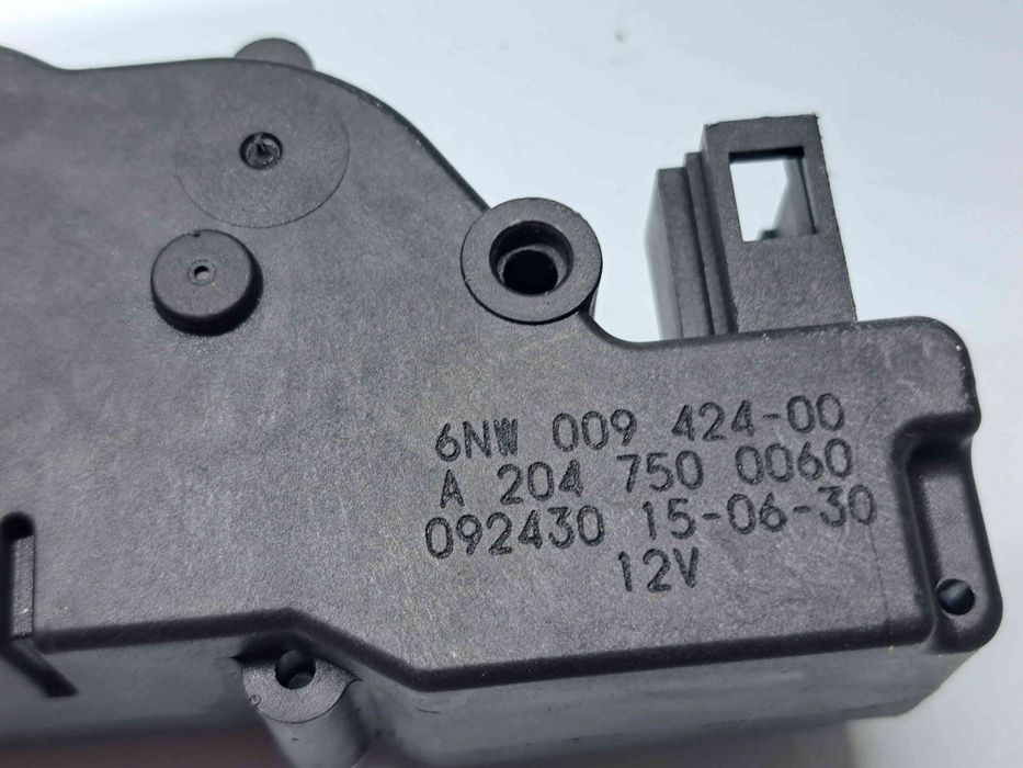 Motoras deschidere portbagaj Mercedes Clasa E T-Model (S212) [Fabr 20