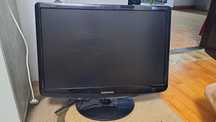 Monitor Samsung SyncMaster2232Bw