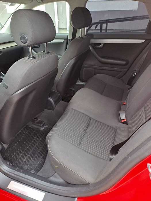 Vand Audi A4 din 2008 2.7 Diesel