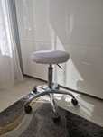 Vand scaun rotativ