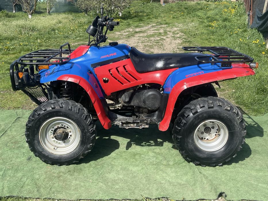 Vând linhai 3004x2