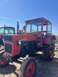 Vand tractor 650