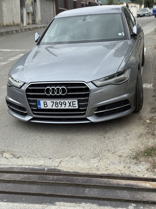 Vand/Schimb audi a6 c7 .Volan dreapta