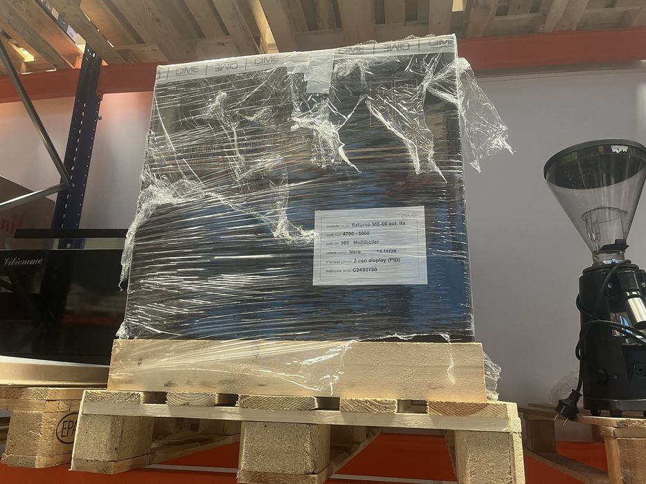 Aparate Profesionale Cafea - SH, revizionate, 100% functional.