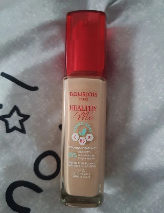 Bourjois Healthy Mix