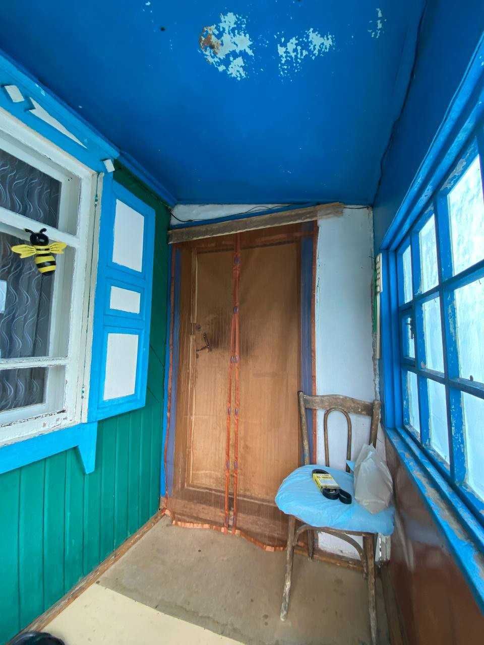 Продаётся дом по ул. Гагарина, район Военного Городка!