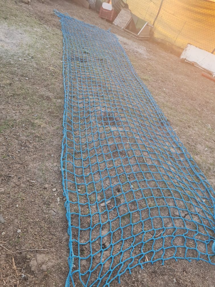 Plasa pentru schela sau entru fotbal