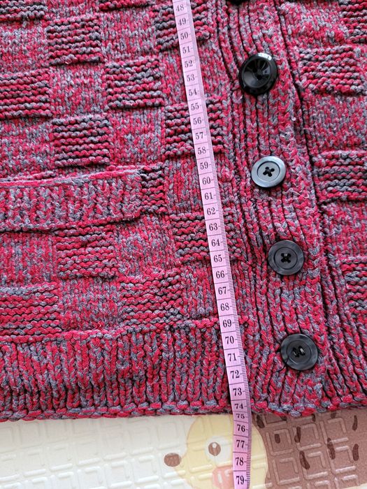 Veste lucrate manual