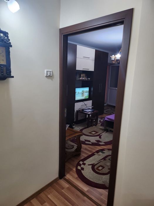 Apartament 4 camere,*DIRECT PROPRIETAR*,complet utilat,zona Lujerului