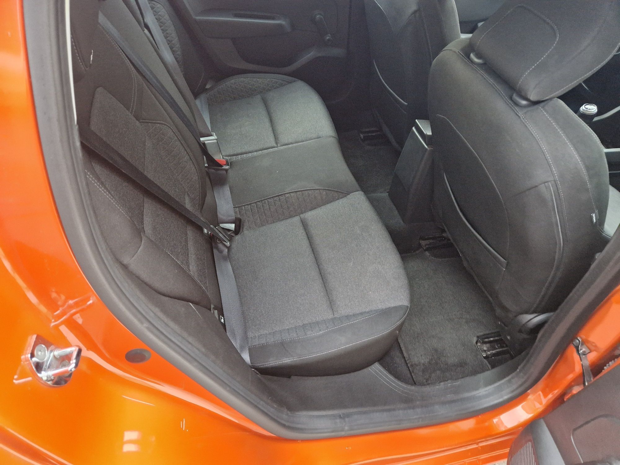 Renault Clio 1.0Tce 100ks+LPG.