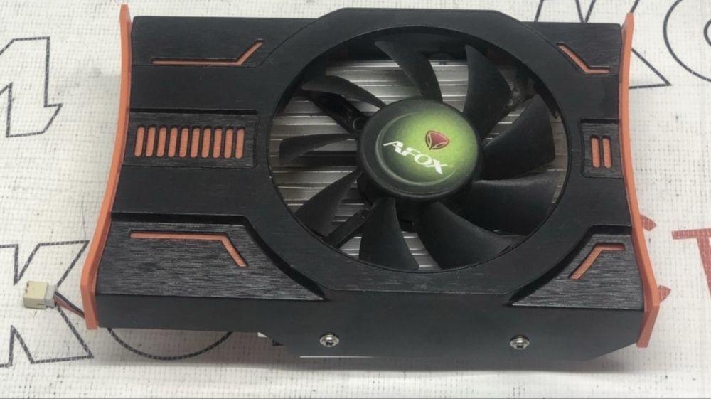 Видеокарта Gtx 650 ti 1 gb