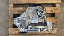 Cutie viteza VW Caddy; 5 Trepte; 1.6 Benzina
