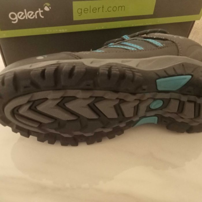 Детски непромокаеми обувки