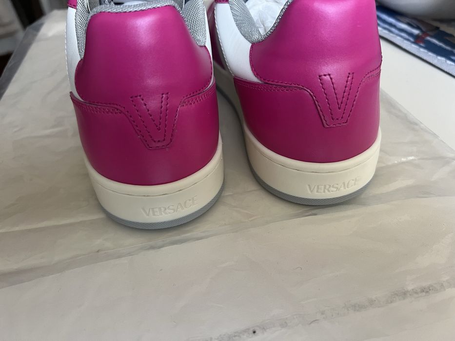 Оригинални дамски маратонки Versace