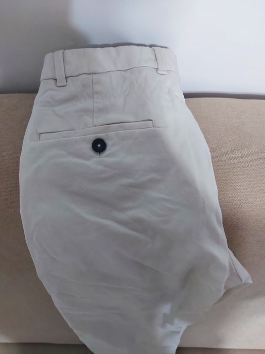 Pantaloni copii Mango