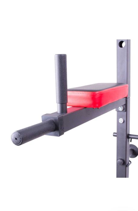 Мултифункционална стойка за набиране inSPORTline Power Tower X150