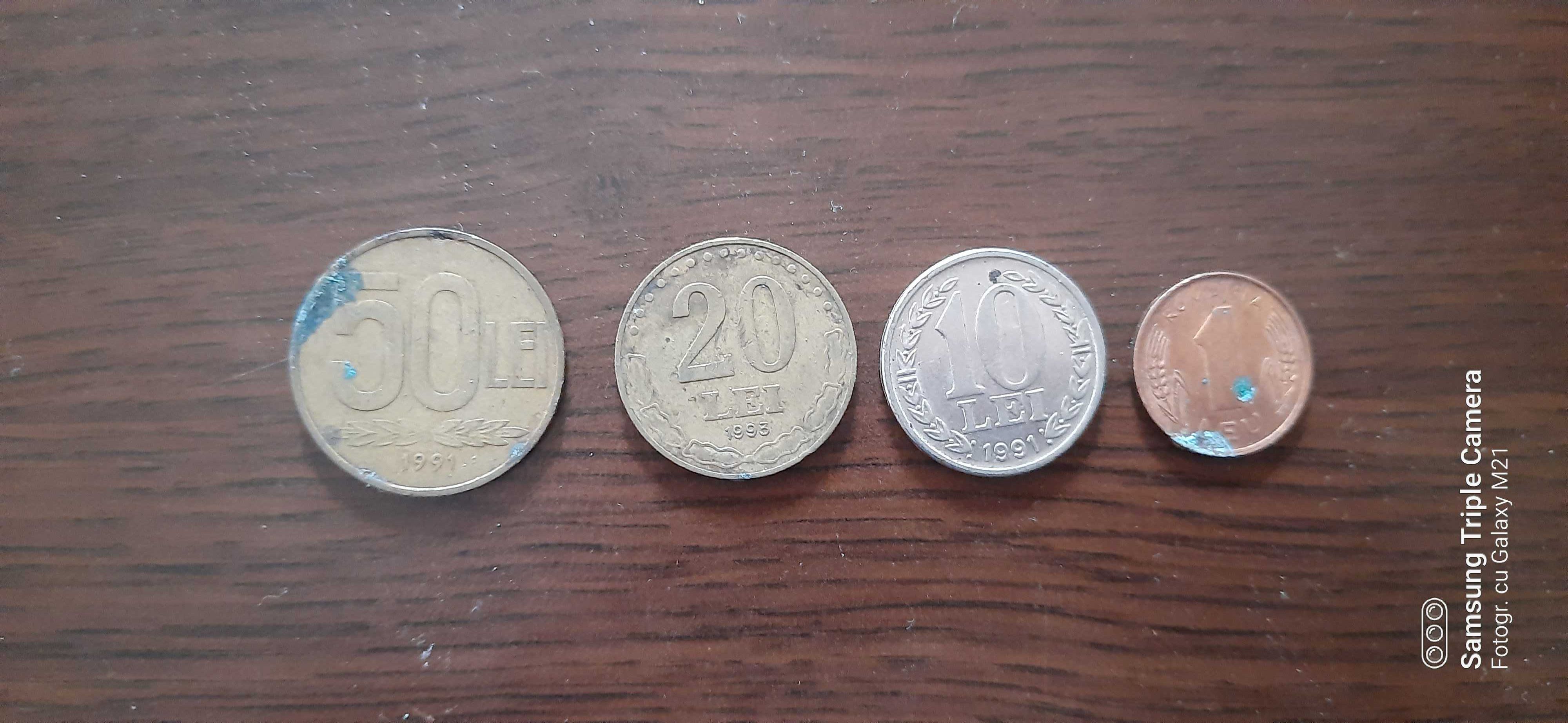Monede comuniste