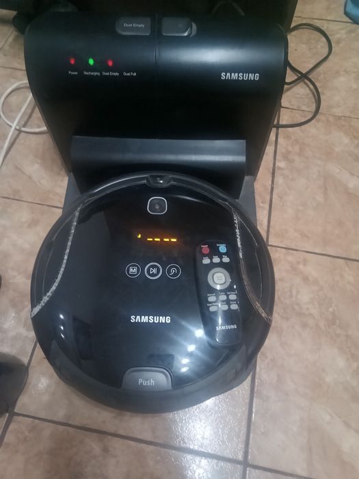 Aspirator Samsung ofertă!!