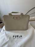 Vand geanta Furla noua