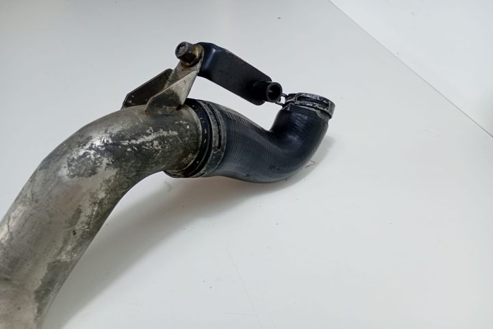 Conducta  intercooler Volkswagen VW Sharan  seria