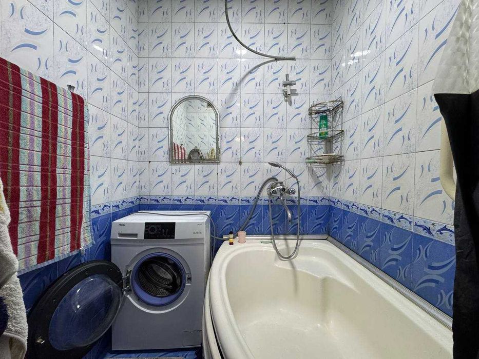 Продается 4 комнатная квартира на Дархане. Ирригатор (ИТ)