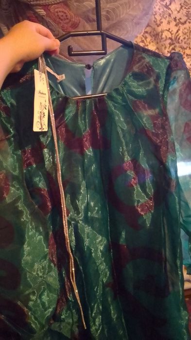 Көйлік сатылады тез арада