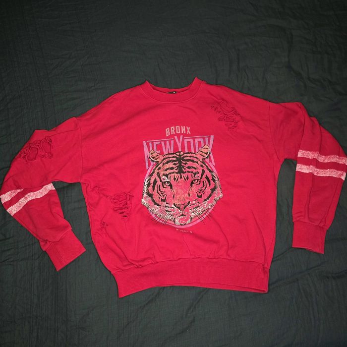 Блузи, суичъри/хуудита и пуловер с дълъг ръкав