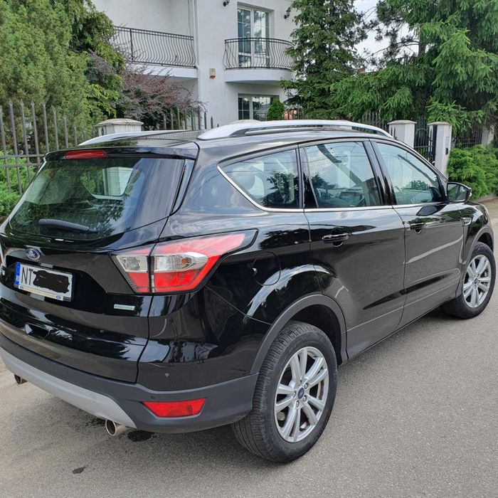 FORD KUGA 1.5 BENZINA 2018 - 68.000KM
