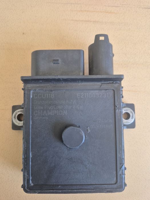 Реле подгрев за мерцедес