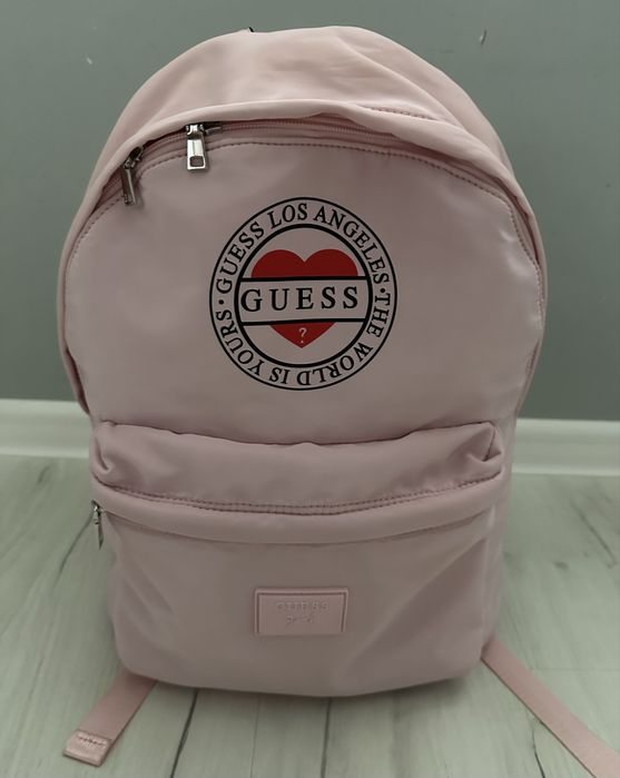 Раница Guess girl