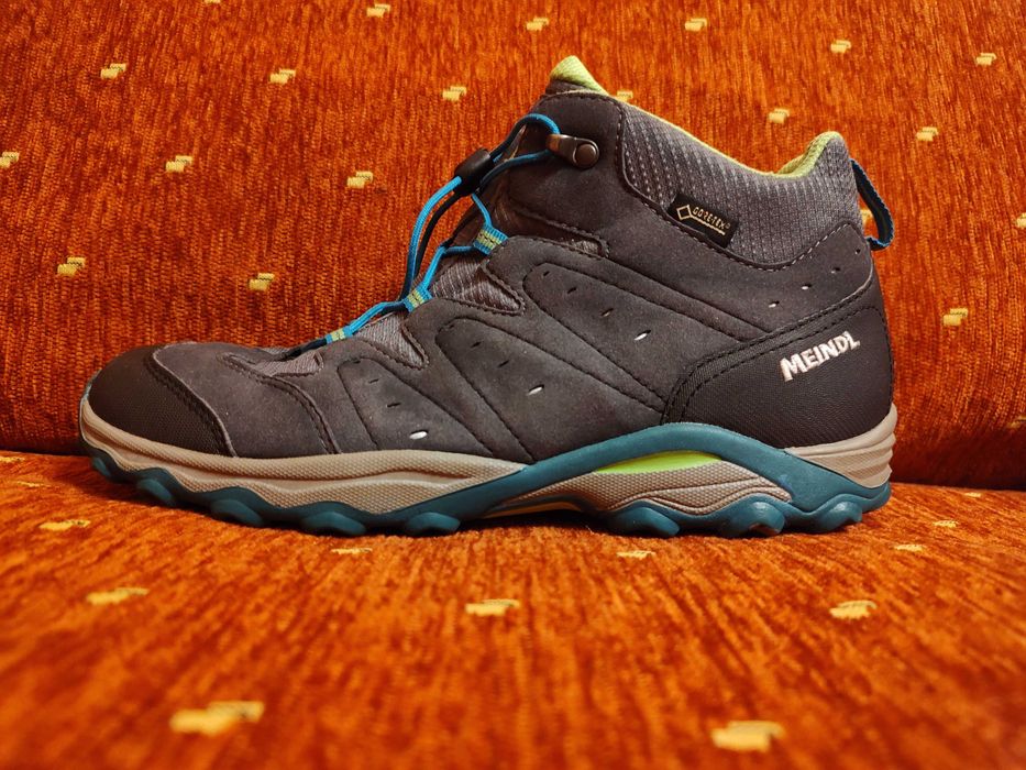 Meindl-GTX дамски обувки №39