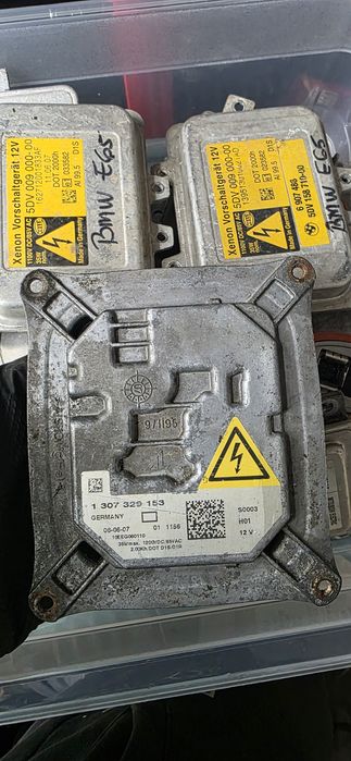 Droser xenon bmw x5  1307329153