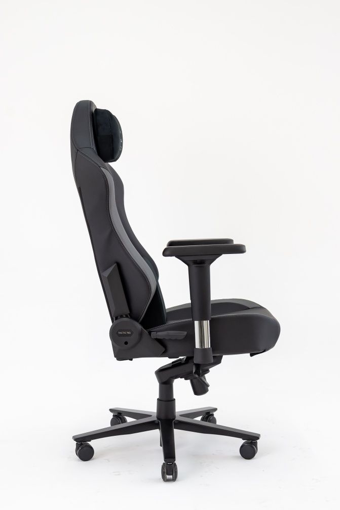 TACTICRIG PANTHER PRO игровое геймерское кресло