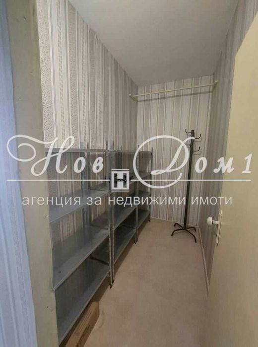 Дава се под наем Двустаен апартамент в Варна, Завод Дружба - 64 кв.м за 408 € - Снимка #7