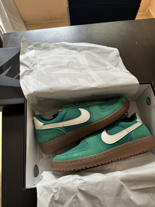 Nike маратонки Field General / 40
