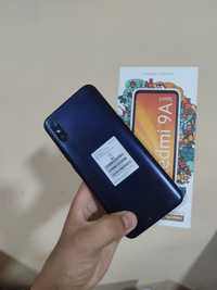 Redmi 9A sotiladi