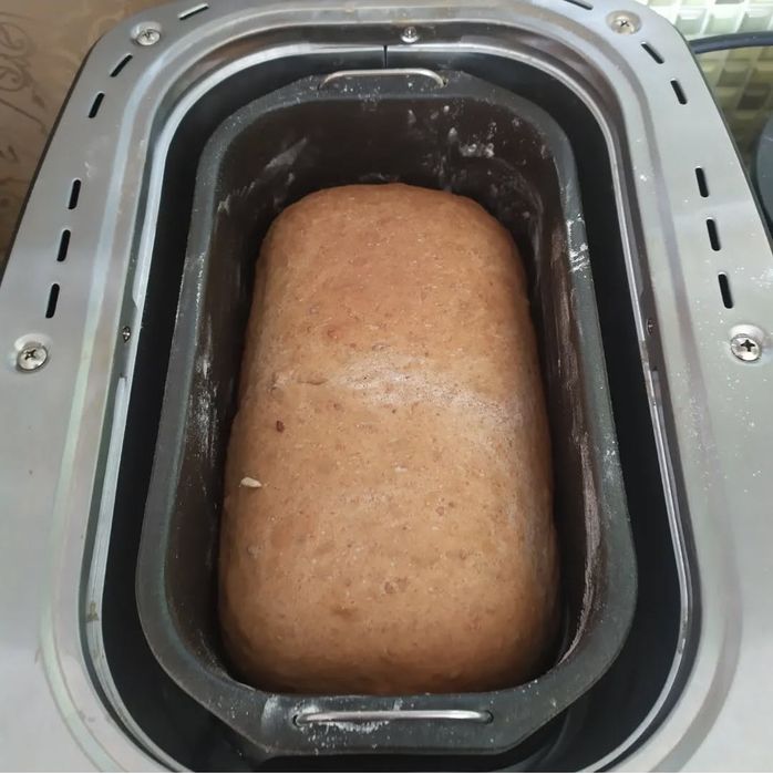 Хлебопечь Redmond