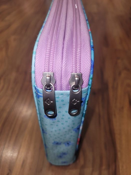 Голям пълен несесер Hello Cute на Busquets