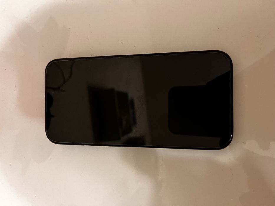 Iphone 15 Pro 100% Battery Health